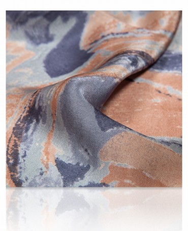 Платок Женский SS.KV-BRUSH.STK/L.GREY